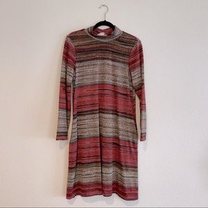 Women’s Fall Swing Dress - 12